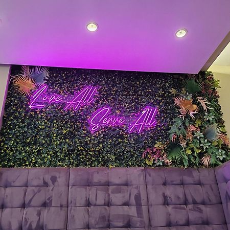 Regal Inn Umhlanga Gateway Durban Kültér fotó