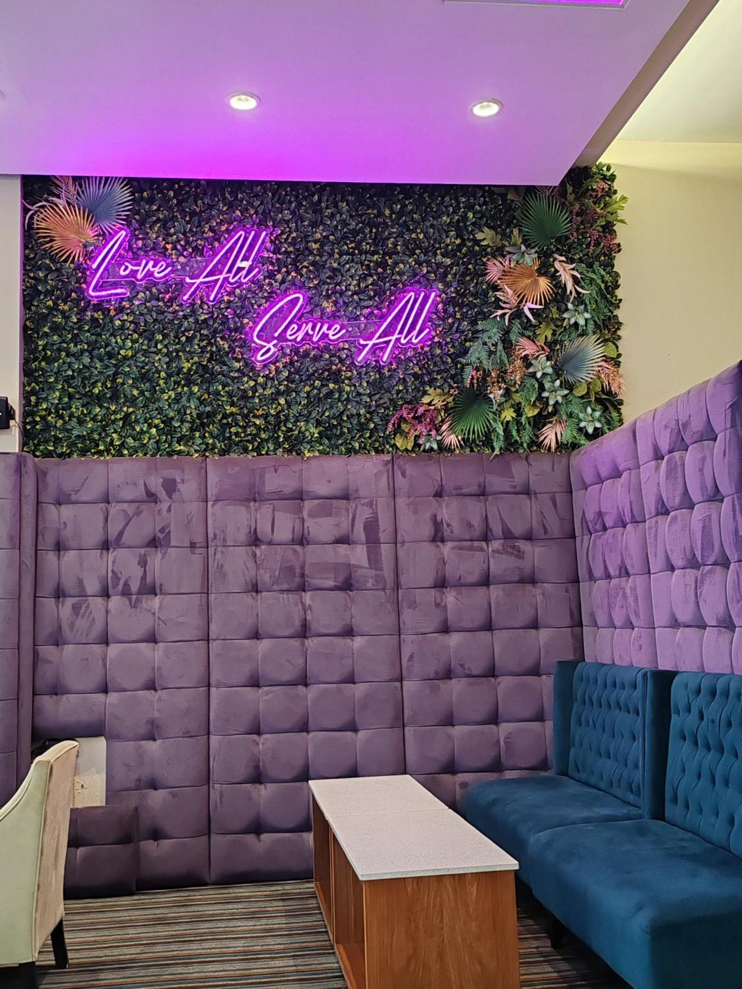 Regal Inn Umhlanga Gateway Durban Kültér fotó