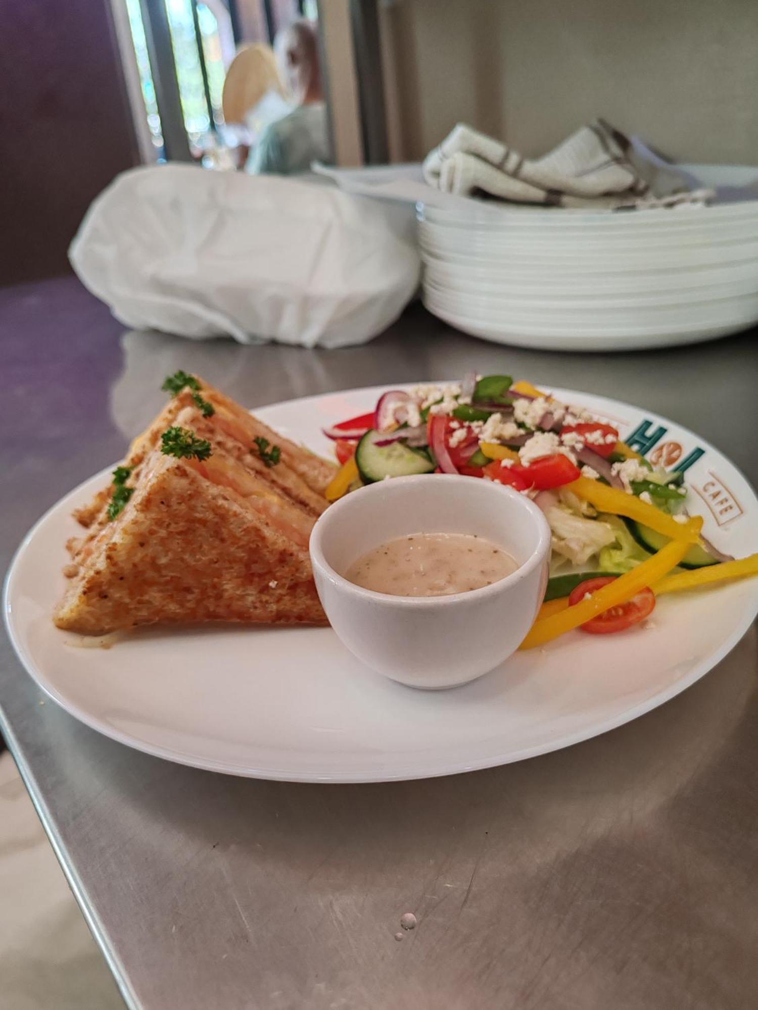 Regal Inn Umhlanga Gateway Durban Kültér fotó