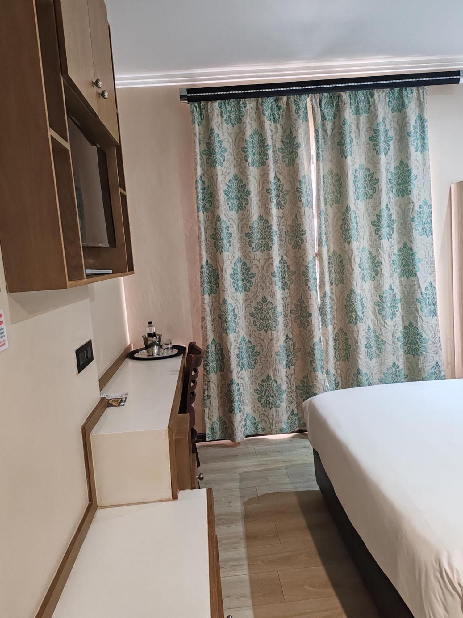 Regal Inn Umhlanga Gateway Durban Kültér fotó