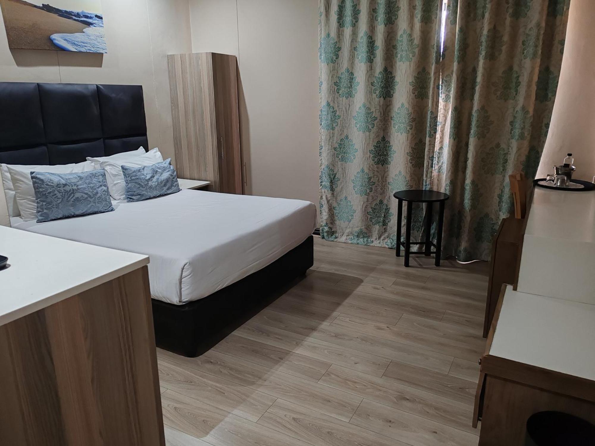 Regal Inn Umhlanga Gateway Durban Kültér fotó