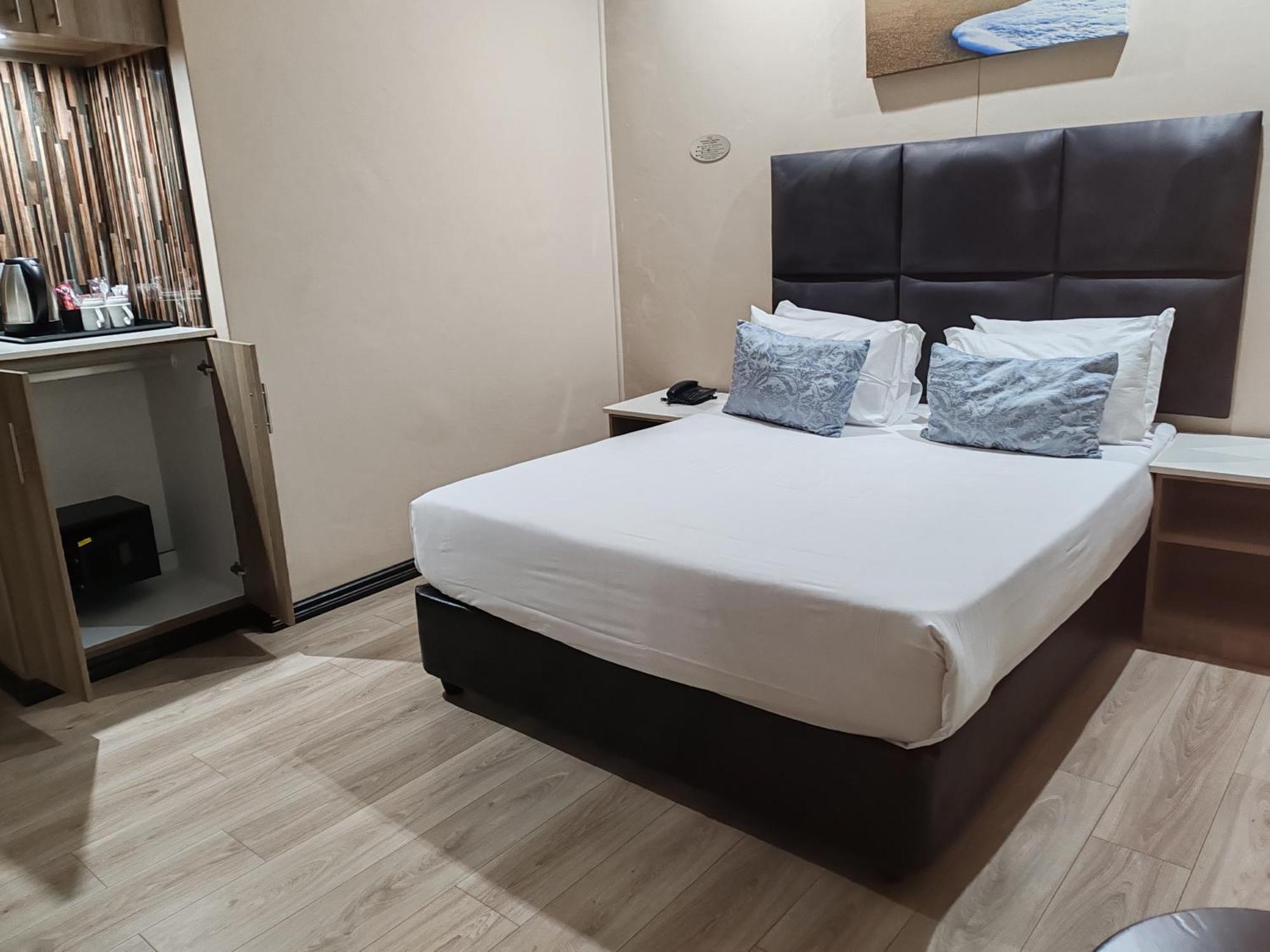 Regal Inn Umhlanga Gateway Durban Kültér fotó