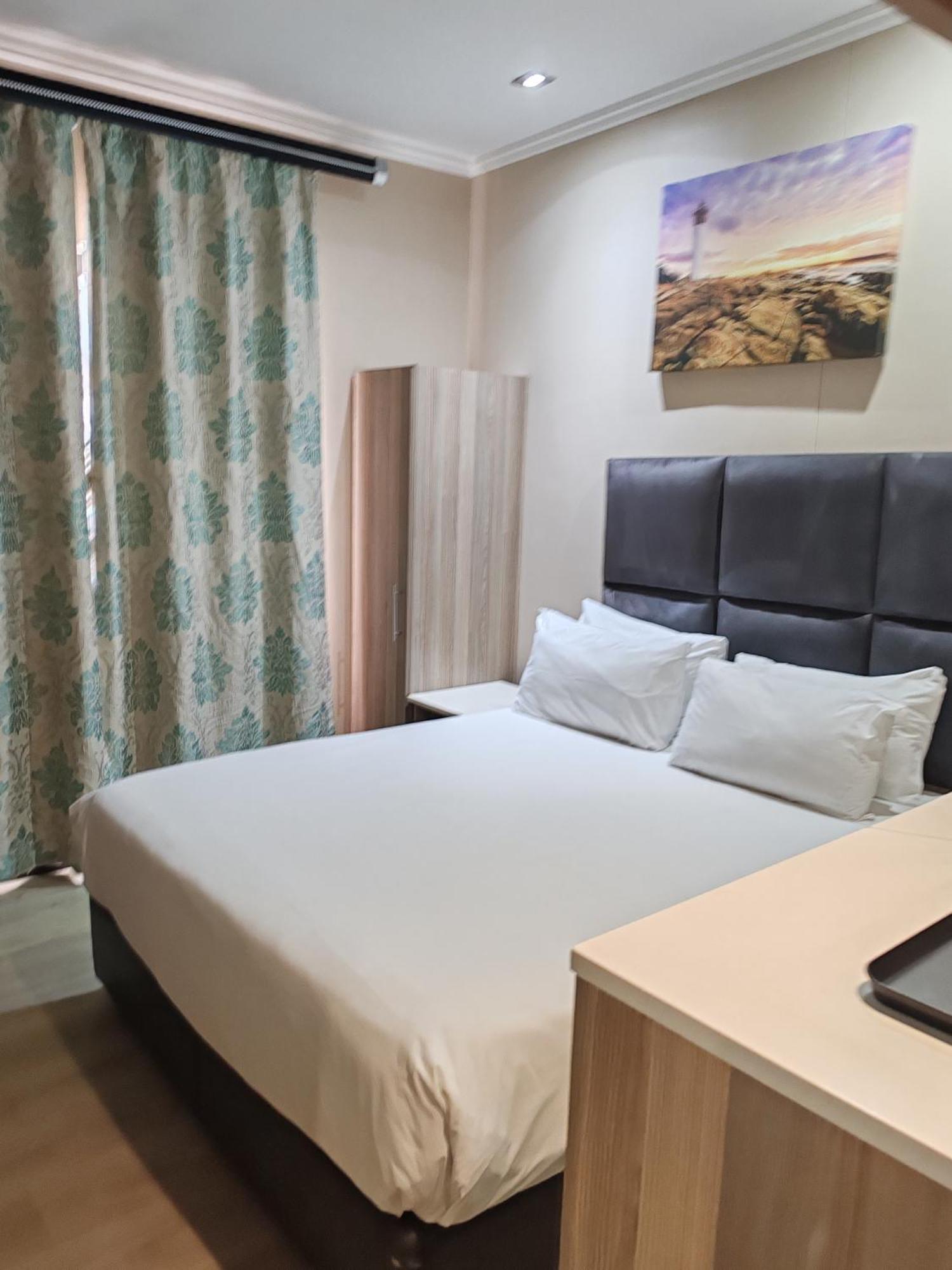 Regal Inn Umhlanga Gateway Durban Kültér fotó