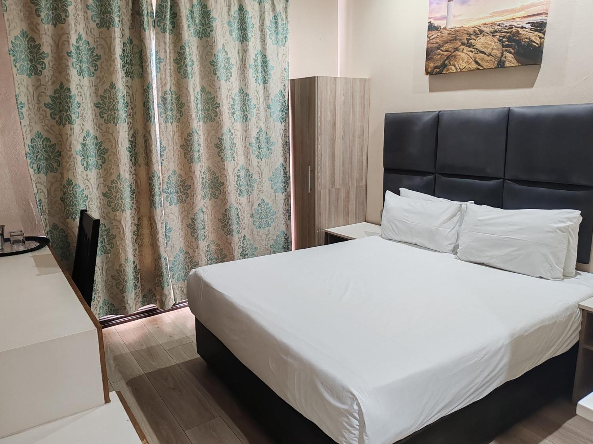 Regal Inn Umhlanga Gateway Durban Kültér fotó