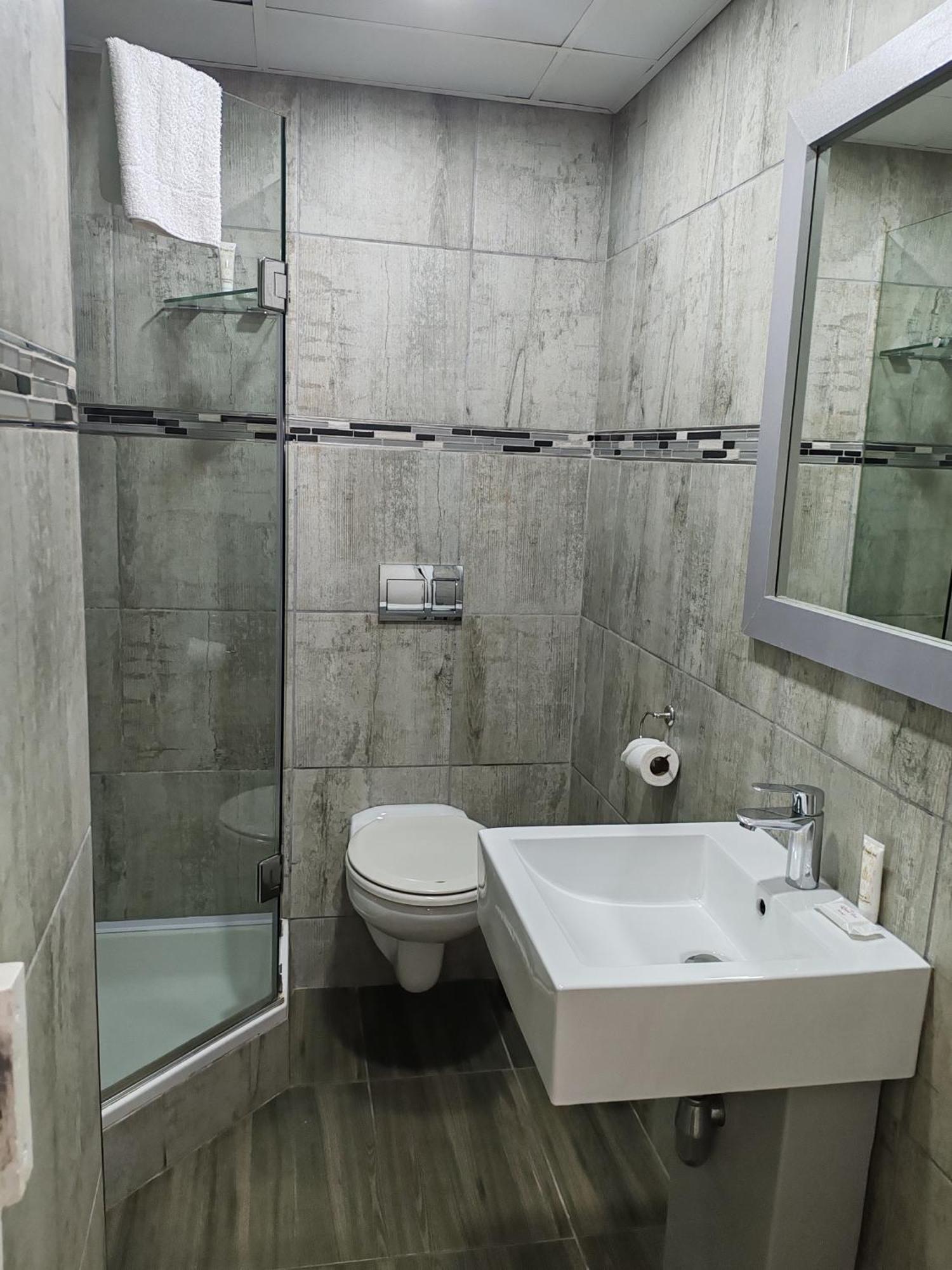 Regal Inn Umhlanga Gateway Durban Kültér fotó