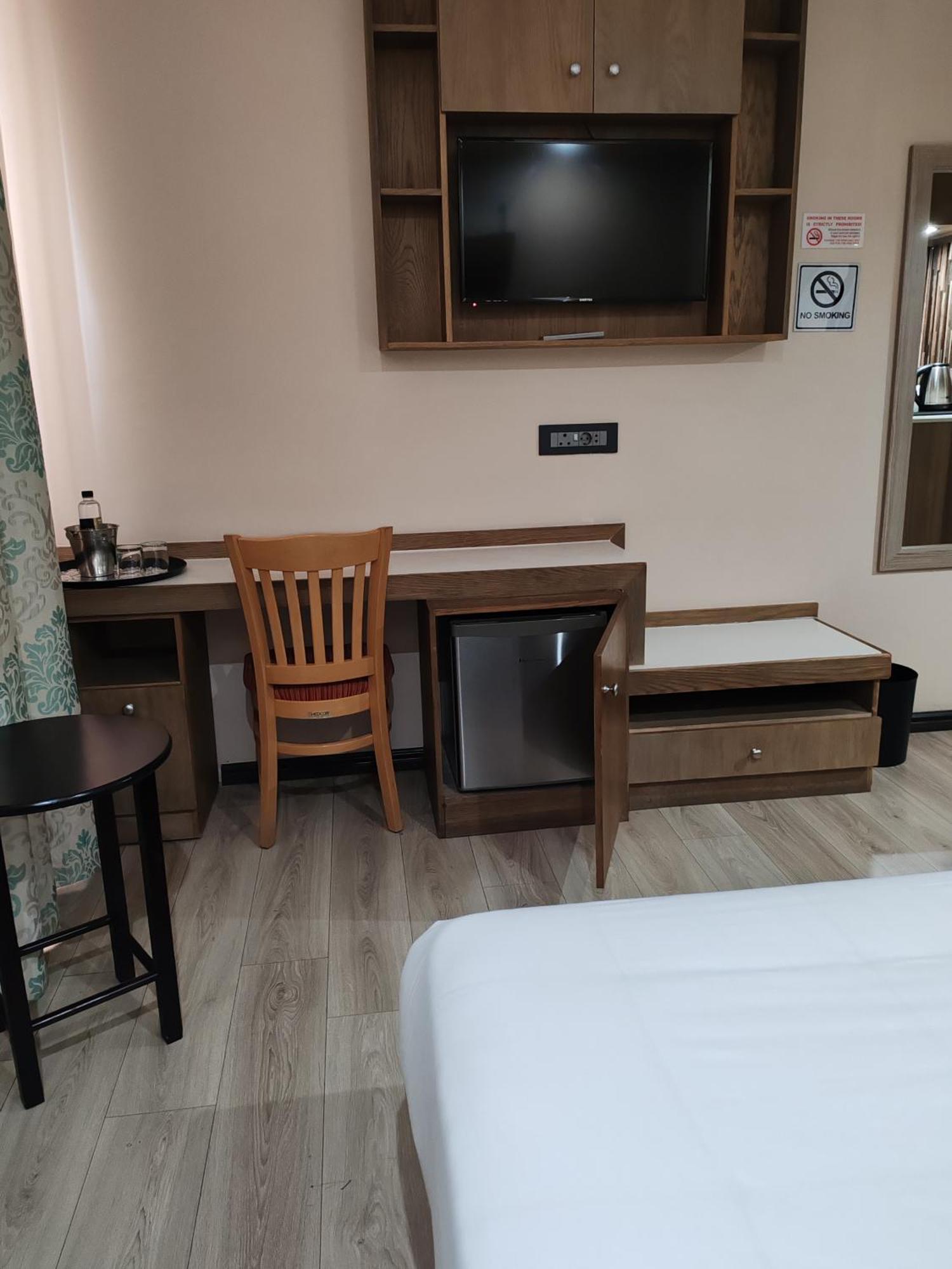 Regal Inn Umhlanga Gateway Durban Kültér fotó