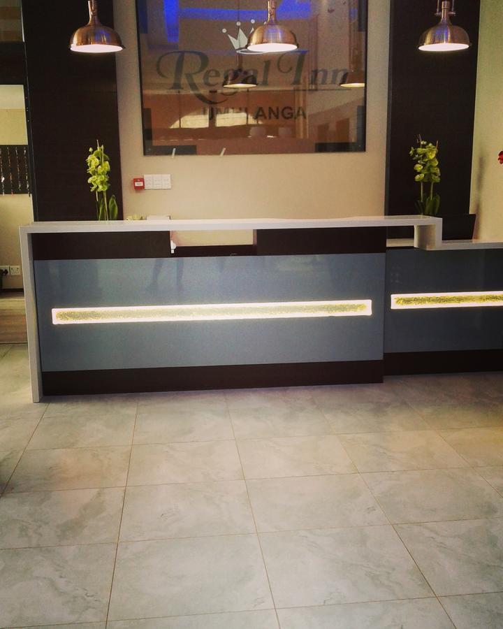 Regal Inn Umhlanga Gateway Durban Kültér fotó