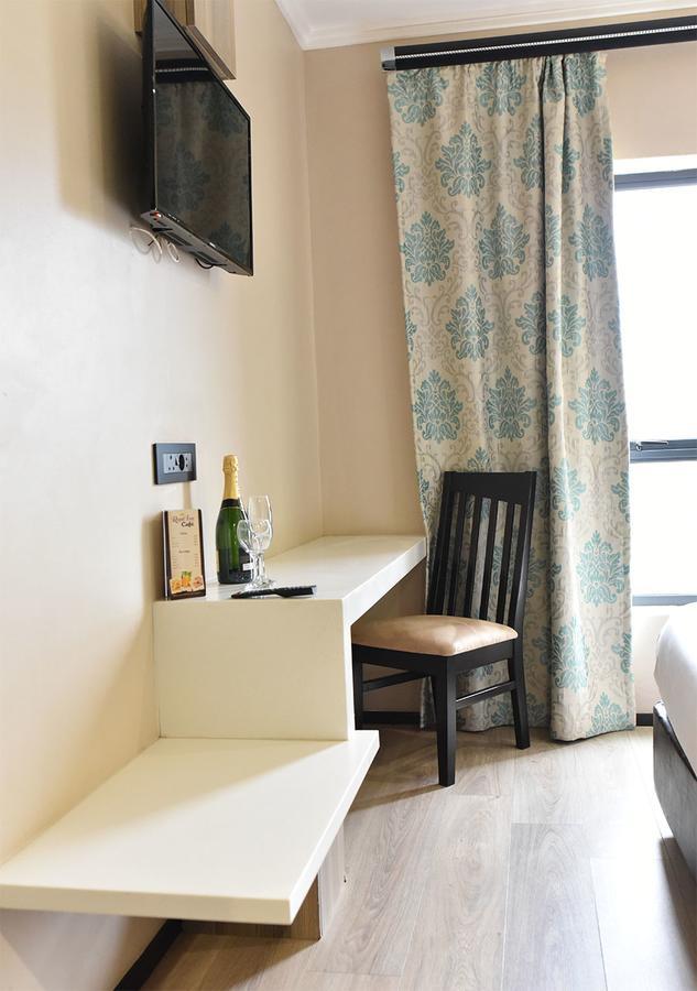 Regal Inn Umhlanga Gateway Durban Kültér fotó