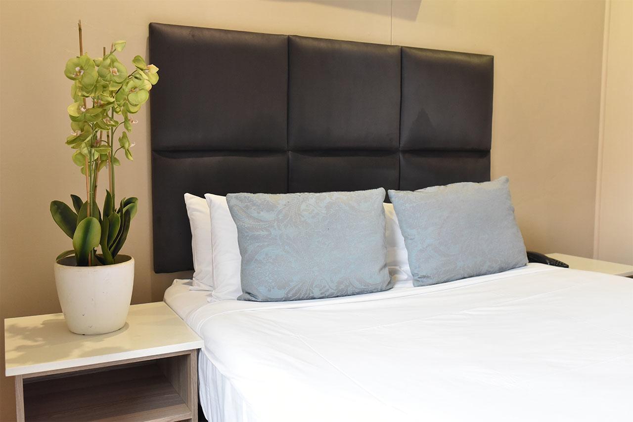 Regal Inn Umhlanga Gateway Durban Kültér fotó