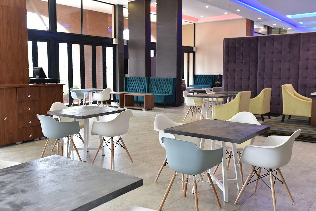 Regal Inn Umhlanga Gateway Durban Kültér fotó