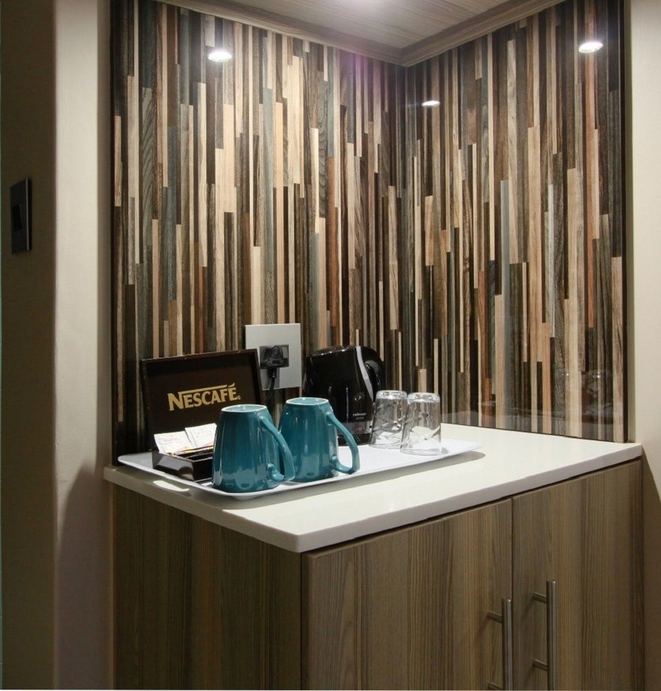 Regal Inn Umhlanga Gateway Durban Kültér fotó