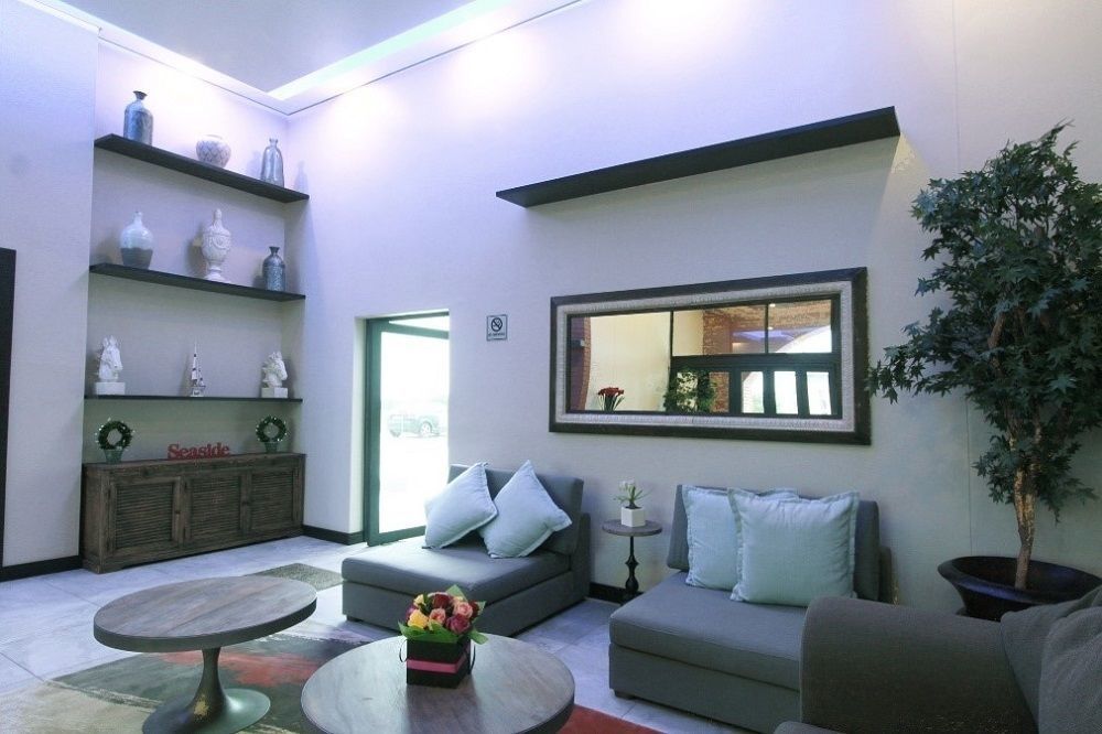 Regal Inn Umhlanga Gateway Durban Kültér fotó