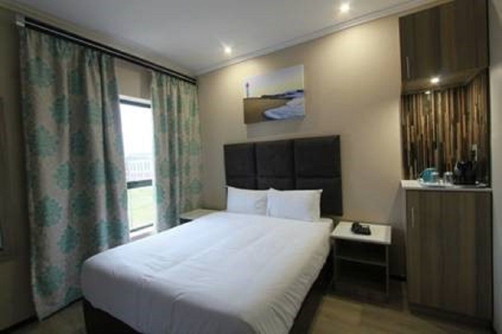 Regal Inn Umhlanga Gateway Durban Kültér fotó
