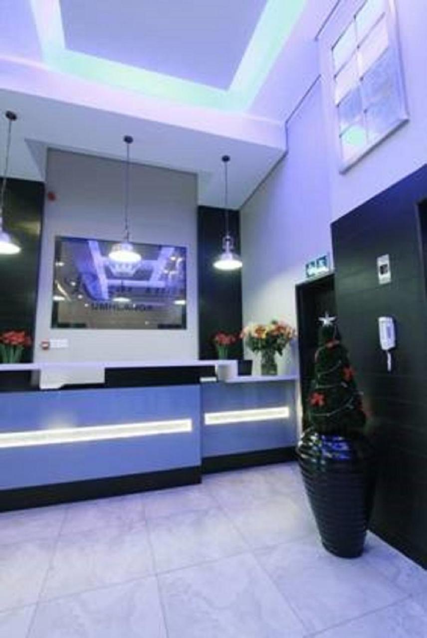 Regal Inn Umhlanga Gateway Durban Kültér fotó